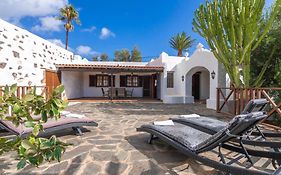 Finca El Lomo
